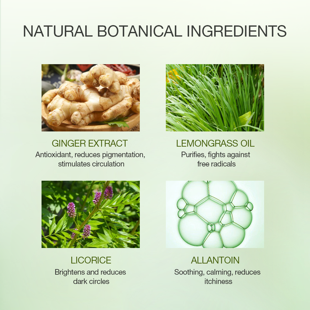 Aloe Brightening Facial Cleanser from ALODERMA