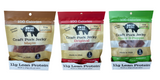 Craft Pork Jerky - 1 Case (8 X 2.25 oz. packs) from Big Fork Brands