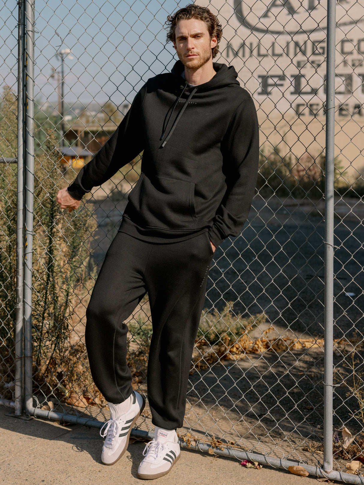 Men's CityScape Sweatpant from Cozy Earth