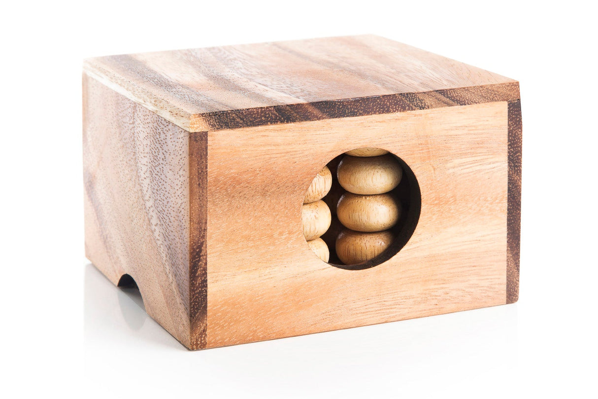 3D Connect Four - Strategy Board Game from Kubiya Games
