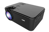 Naxa 150” Home Theater LCD Projector (NVP-1000) from Jupiter Gear Home