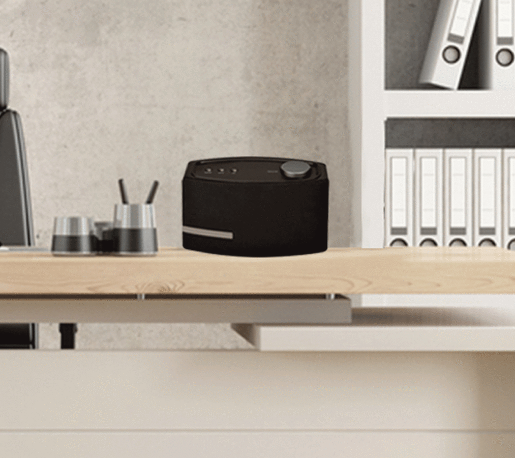 Naxa Wi-Fi & Bluetooth Multi-Room Speaker with Amazon Alexa Voice Control (NAS-5001) from Jupiter Gear Home