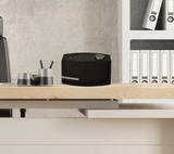 Naxa Wi-Fi & Bluetooth Multi-Room Speaker with Amazon Alexa Voice Control (NAS-5001) from Jupiter Gear Home