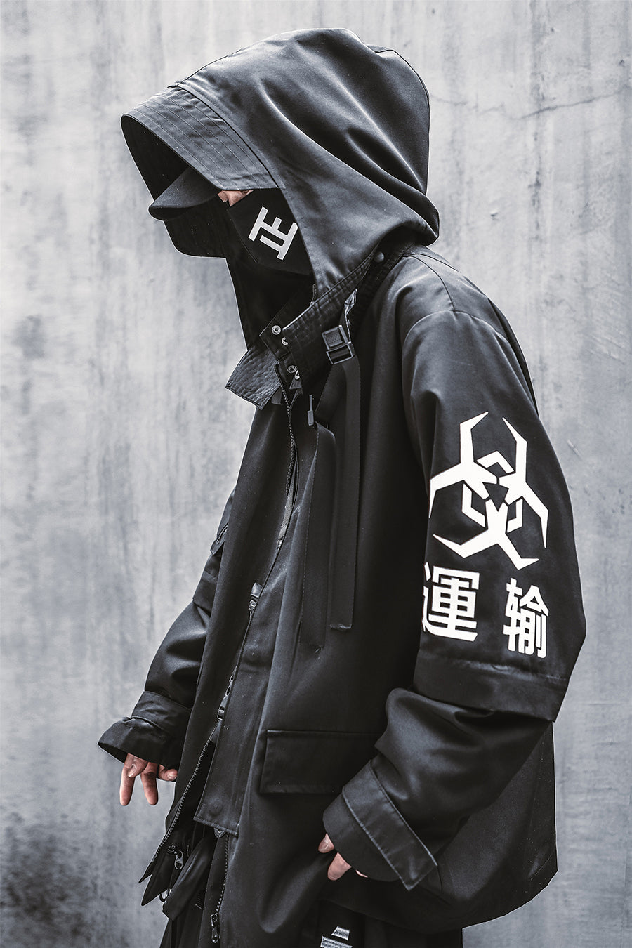 Atom Bomb Shipment All In One -(Short Sleeves, Long Sleeves, Hoodie, Tee) from Niepce Inc