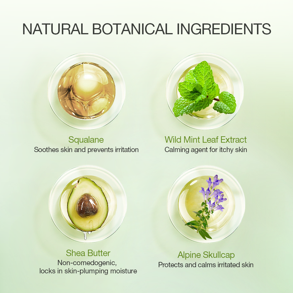 Aloe Soothing Moisturizer from ALODERMA