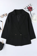 All-Match Blazer Jacket from MsDressly