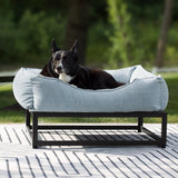 The FÜZI Dog Bed from FÜZI