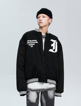 Underworld Revolution Winter Bomber Jacket from Niepce Inc