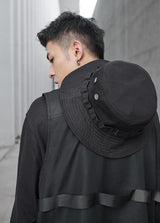 Breakthrough Bucket Hat from Niepce Inc