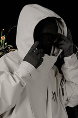 HiJ18 Mechanized X11 Jacket from Niepce Inc