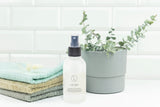 Eucalyptus Mist, Shower Mist, Room and Space Spray, 3 in 1 Home Essential Mist, Shower steamer spray from Lizush