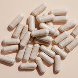 Three-in-one Hair, Skin & Nails Herbal Supplement - 120 Capsules from Plant Therapy