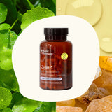 Three-in-one Hair, Skin & Nails Herbal Supplement - 120 Capsules from Plant Therapy