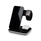 4 in 1 Wireless Charging Station from Hotel Collection
