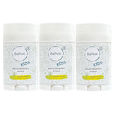 All-Natural Deodorant for Kids & Teens from BeNat