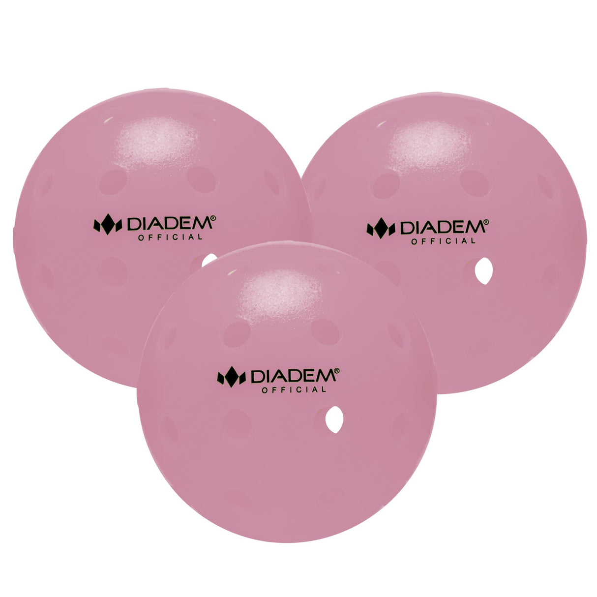The Official Pickleball From Diadem Sports