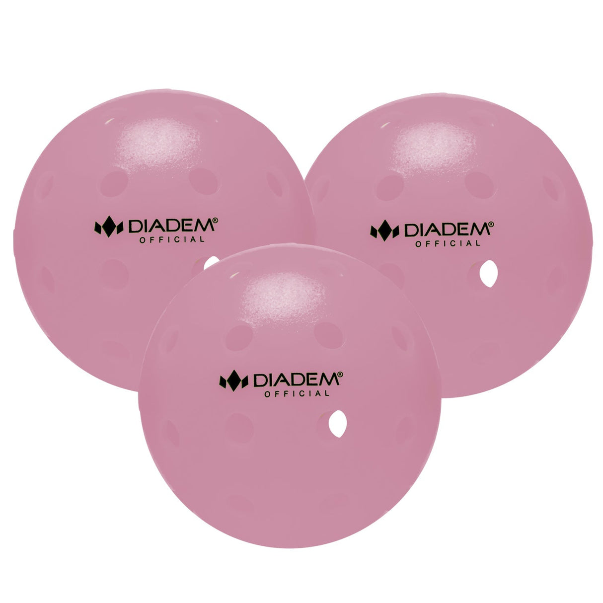 The Official Pickleball From Diadem Sports