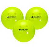 The Official Pickleball From Diadem Sports