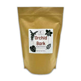 Orchid Bark from Elm Dirt
