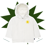 Protect The Trees Hoodie - White from Manymoons