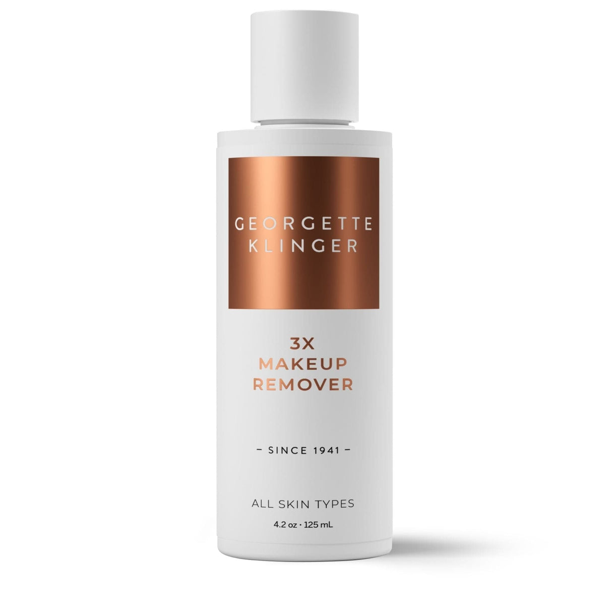 3X Makeup Remover from Georgette Klinger