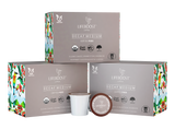 Medium Roast Decaf From Lifeboost Coffee