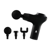 3 Speed Cordless & Rechargeable Professional Massage Gun from Pursonic