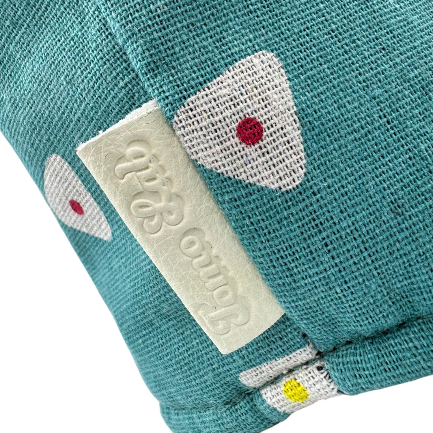 Onigiri Headcover from Tomo Golf