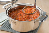 Four Quart Stockpot From 360 Cookware