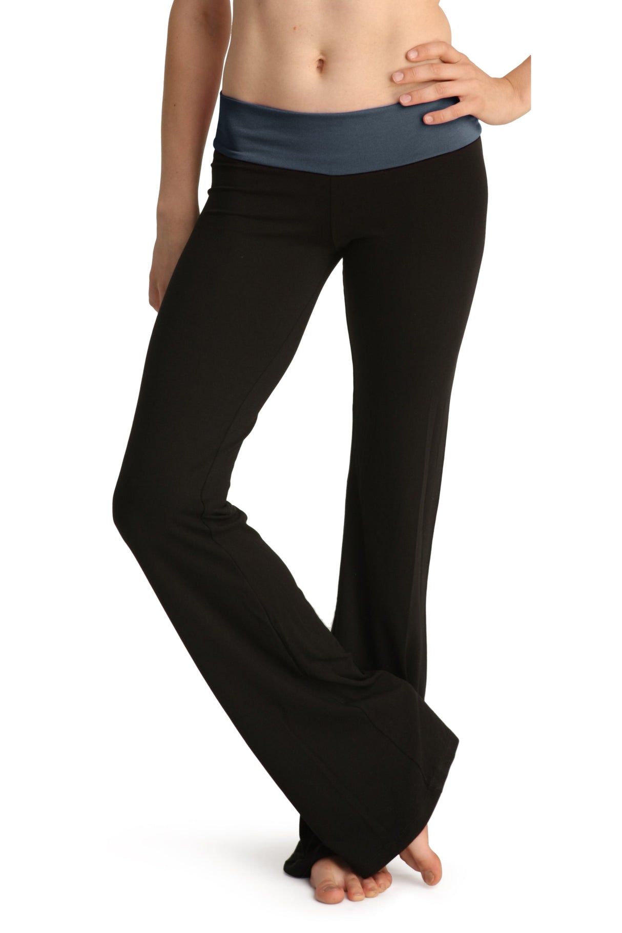 Women's Classic Yoga Pant from 4-rth