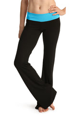 Women's Classic Yoga Pant from 4-rth