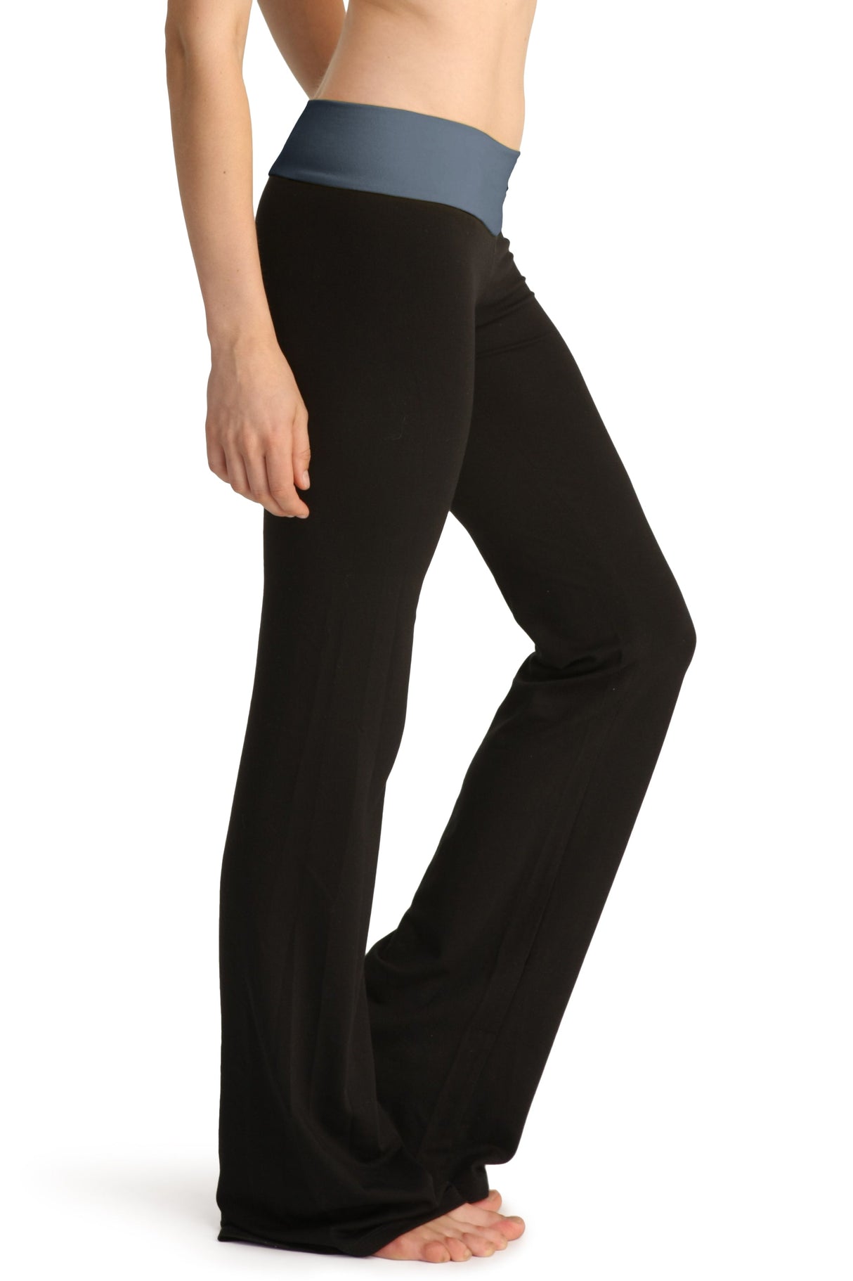 Women's Classic Yoga Pant from 4-rth