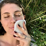 Facial Rounds 4 Deluxe: Bamboo from Marley's Monsters
