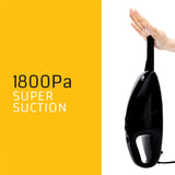 Car Vacuum Cleaner from Pursonic