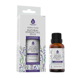 100% Pure & Natural Lavender Essential Oils from Pursonic