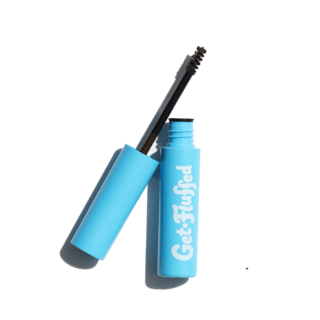Get-Fluffed Brow Gel from Half Caked