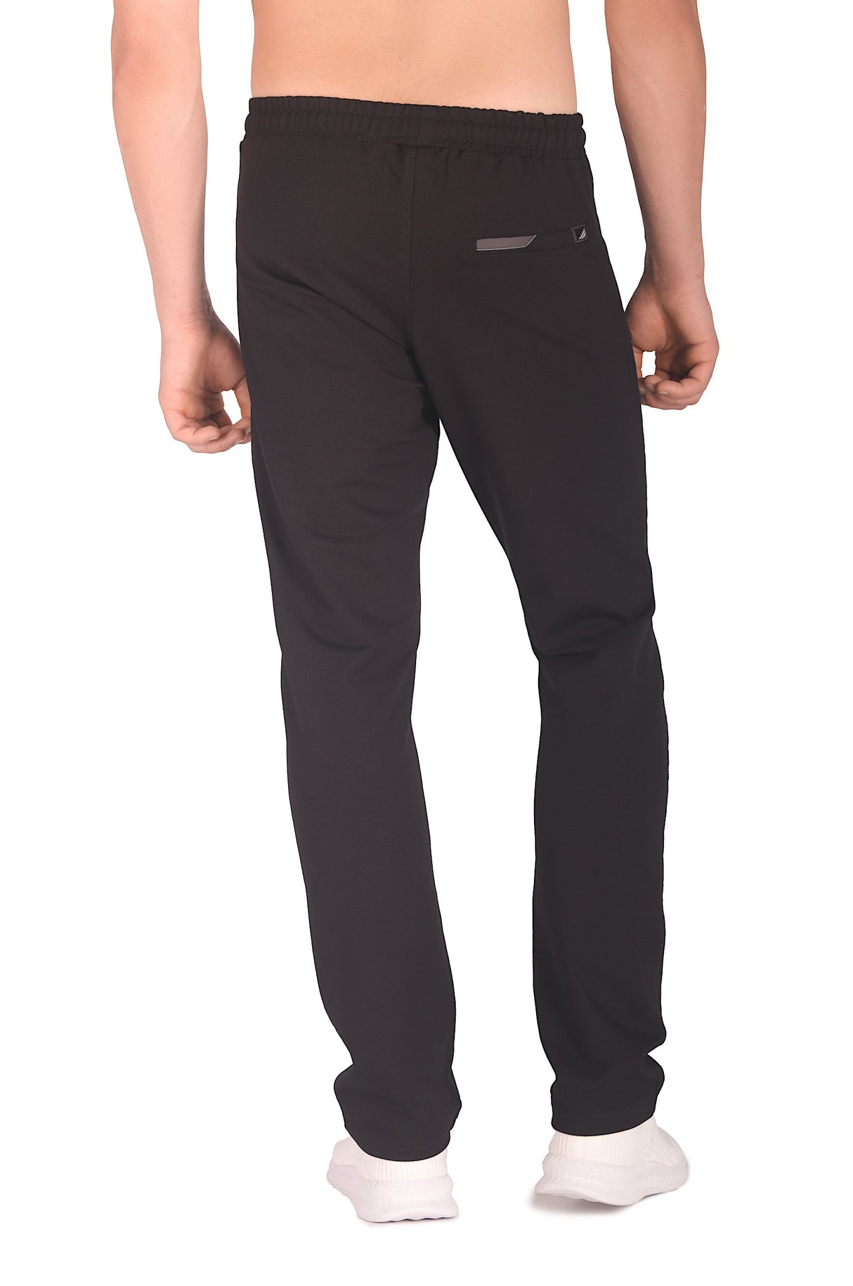 All-Day Comfort Men's Athletic Pants Straight - BIG & TALL from SCR Sportswear