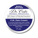 Ultimate Pain Relief Support #30 from Dr. Cole's Herbal Remedies