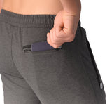 All-Day Comfort Athletic Sweatpant Straight - AVG from SCR Sportswear
