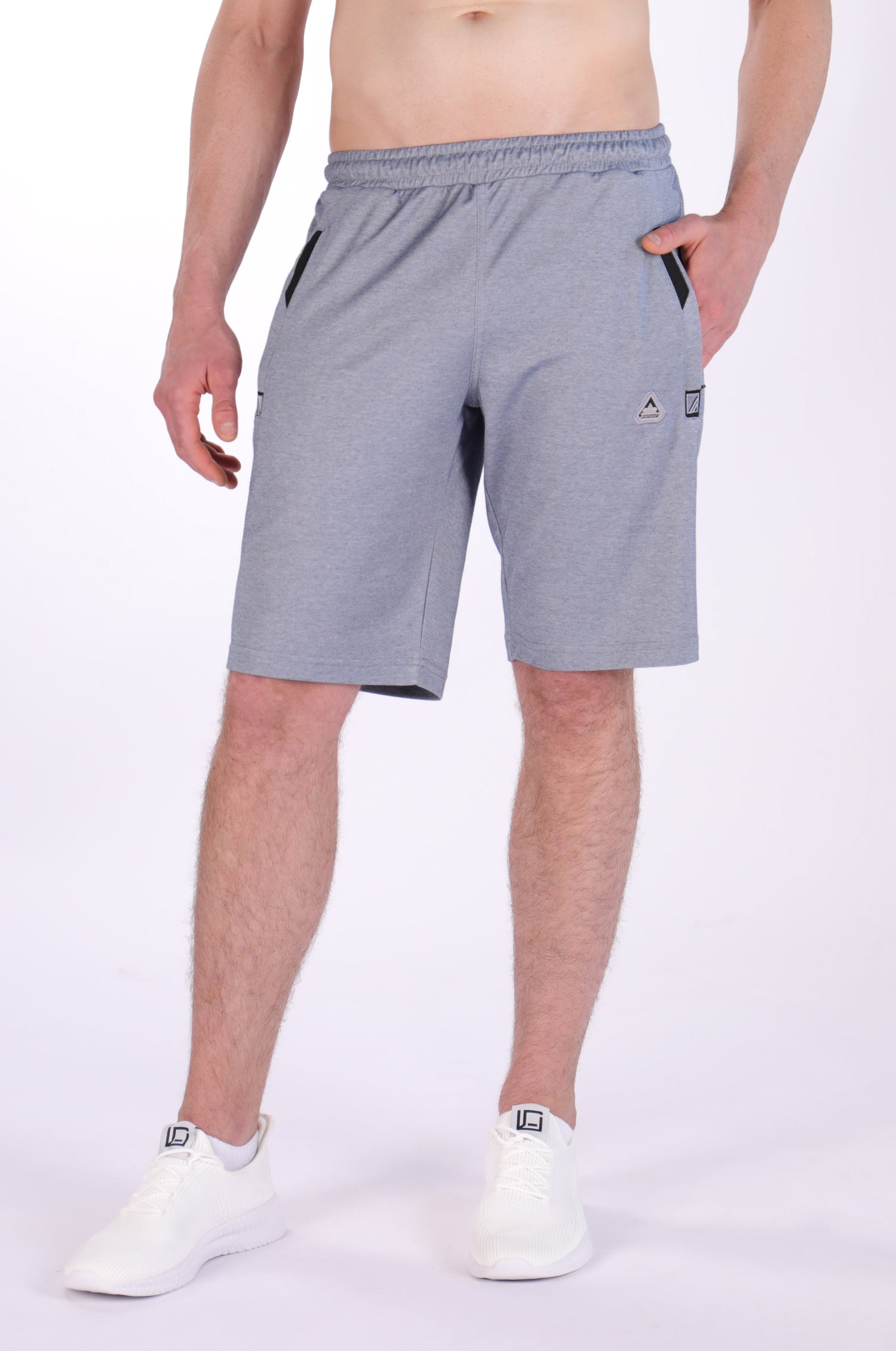 Urban Stride All-Day Wear Shorts 11" Inseam from SCR Sportswear