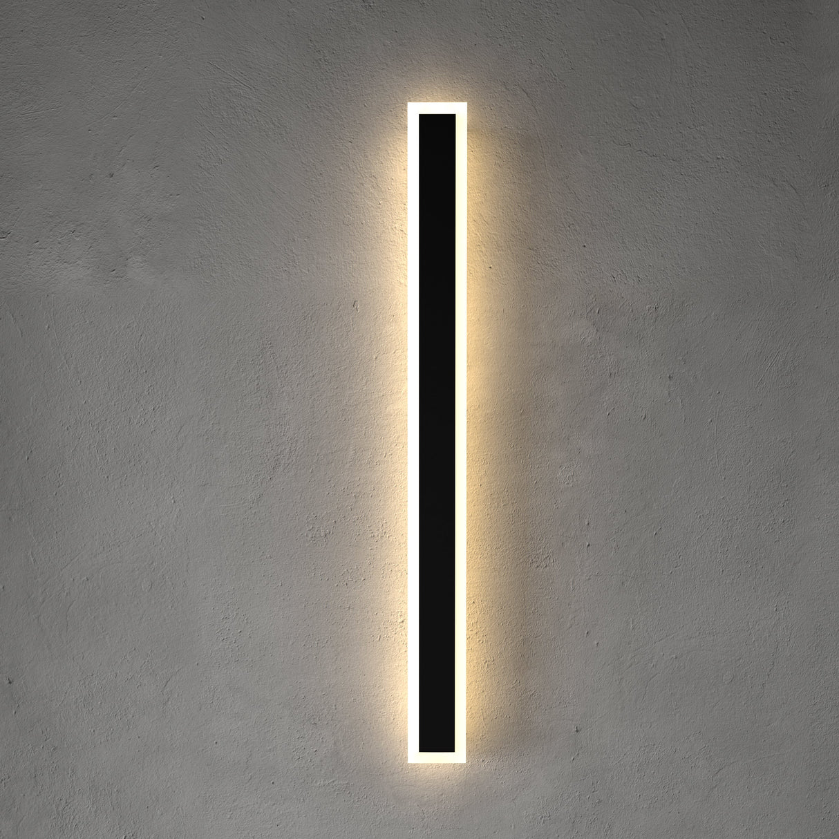 Immense Outdoor Lamp from Ozarké