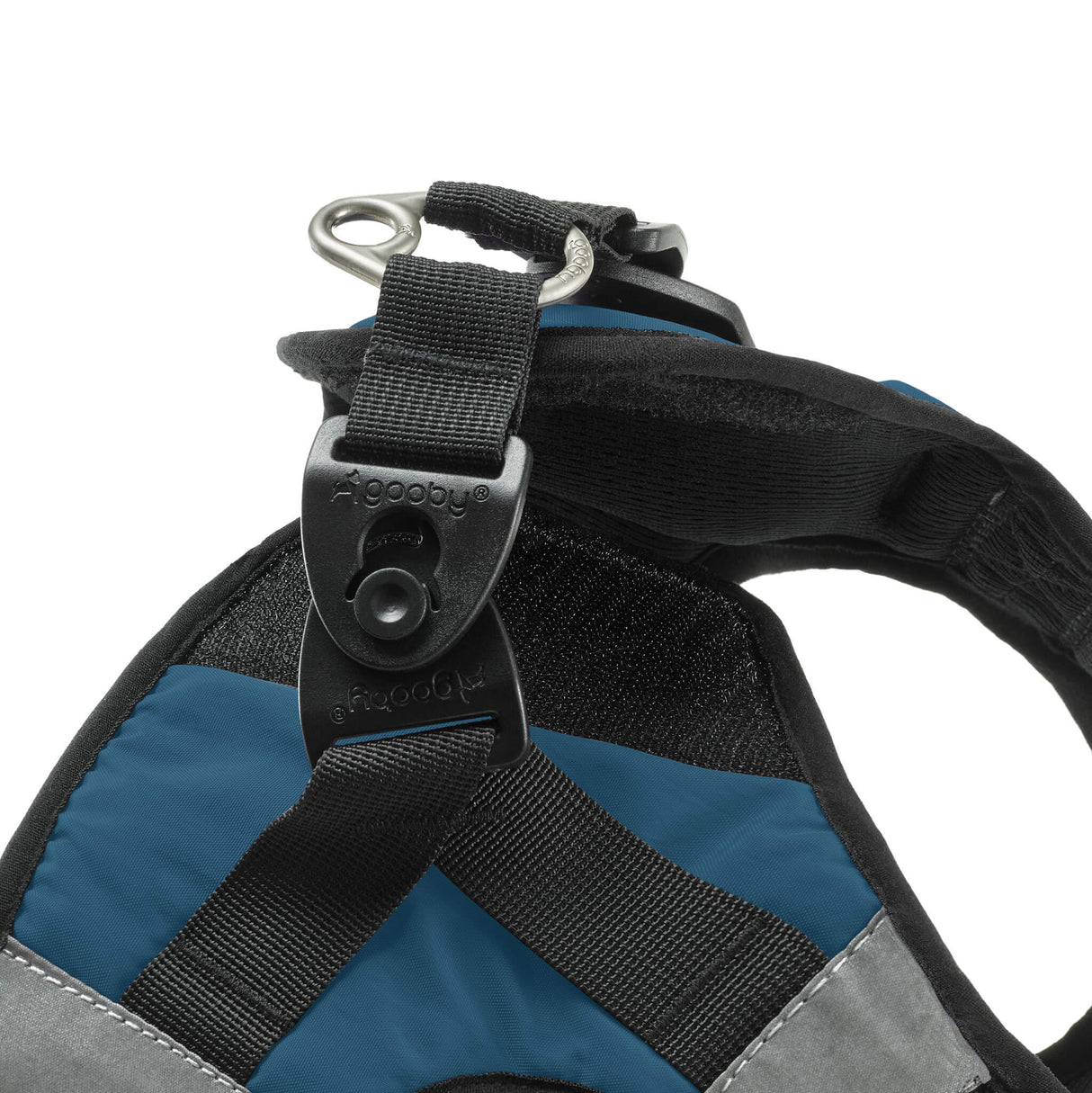 Soft Mesh X Step In from Gooby