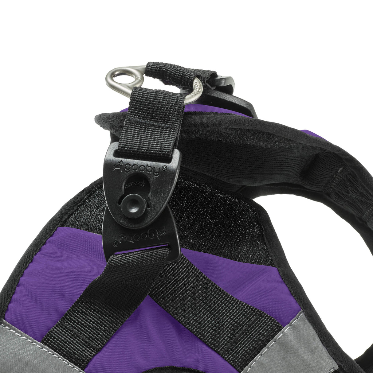 Soft Mesh X Step In from Gooby