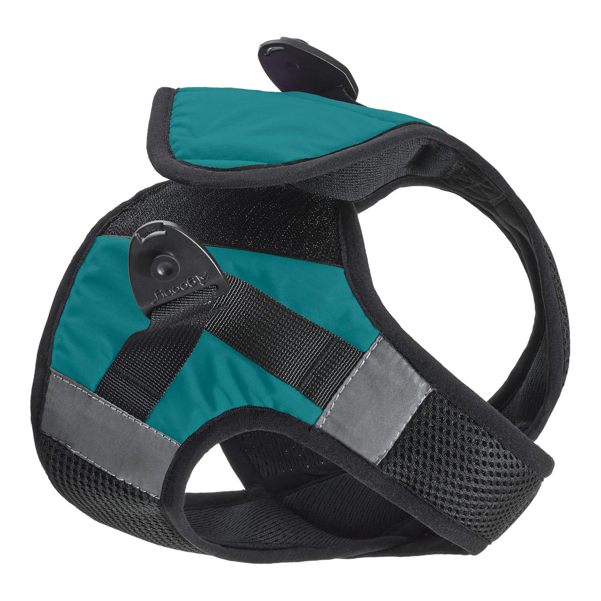 Soft Mesh X Step In from Gooby