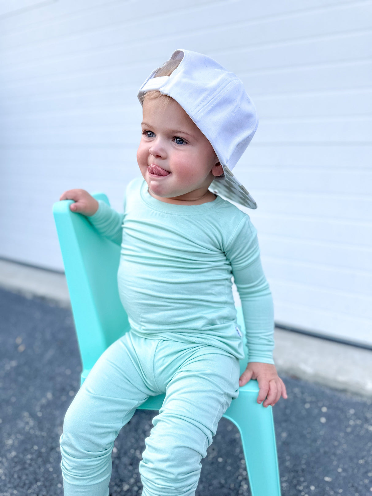 MINT DREAM SET from DREAM BIG LITTLE CO