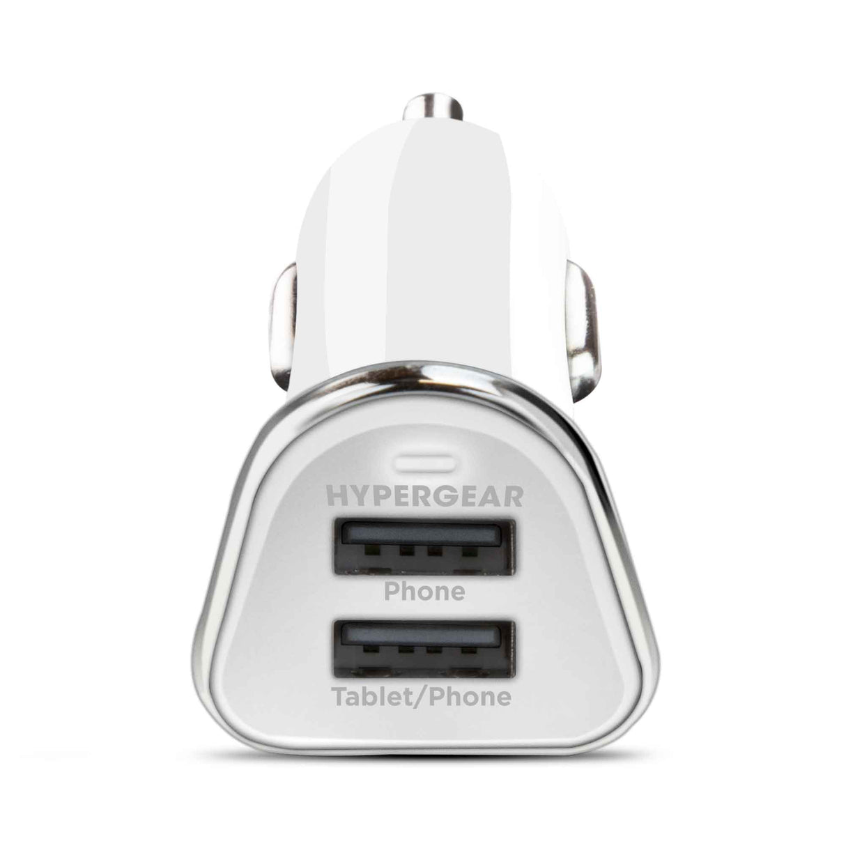 HyperGear Hi-Power Dual USB 3.4A Car Charger from Jupiter Gear Home