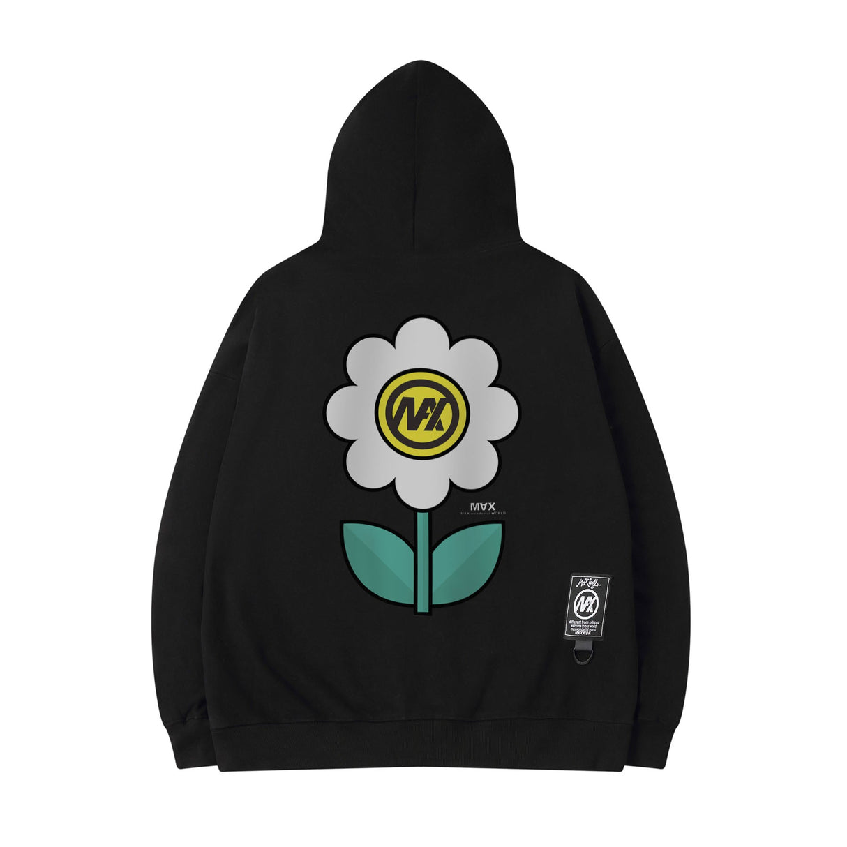 Daisy Hoodie from Niepce Inc