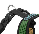 Comfort X Dual Snap Mesh from Gooby