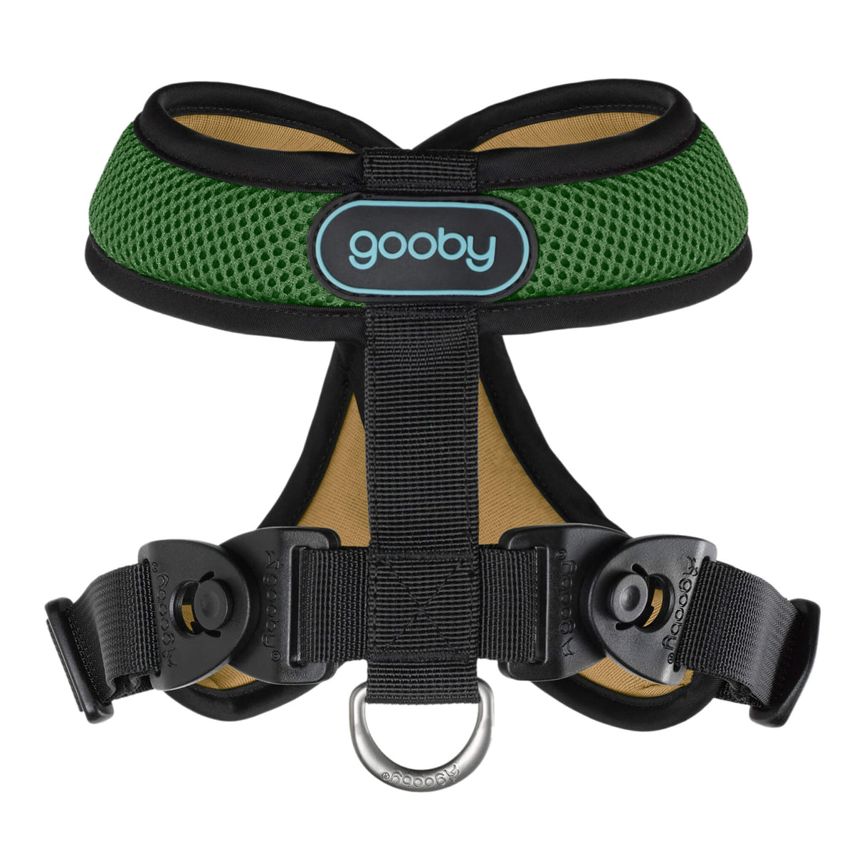 Comfort X Dual Snap Mesh from Gooby