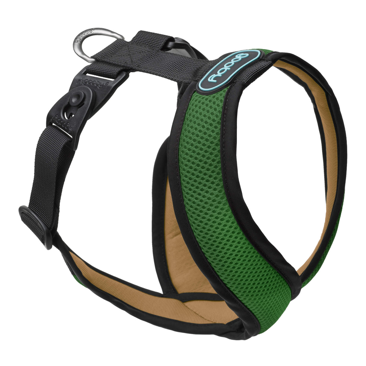 Comfort X Dual Snap Mesh from Gooby